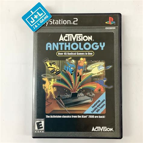 activision anthology ipa