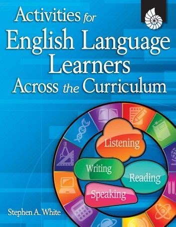 activities for english language learners across the curriculum Reader