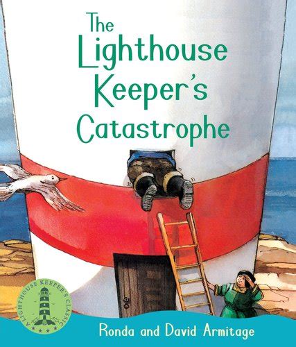 activities the lighthouse keepers catastrophe Epub