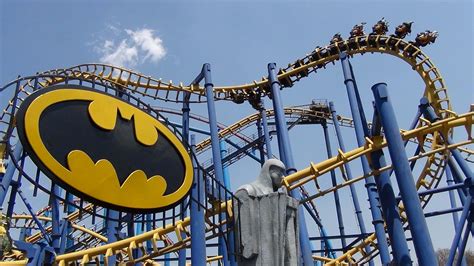 activity 15 batman the ride answers Reader