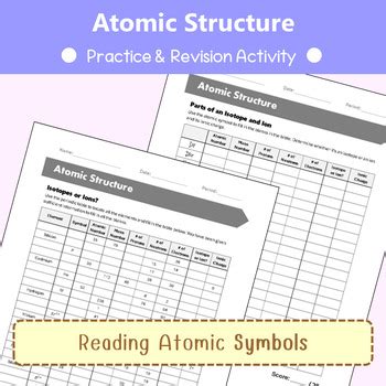 activity 22 isotopes ions answers Epub