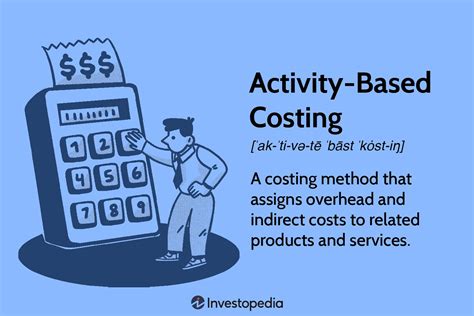 activity based cost management in government Kindle Editon