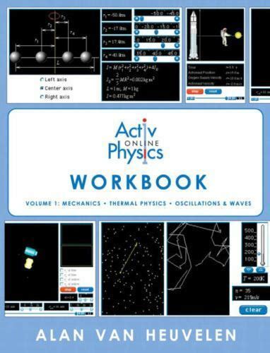 activphysics answers Kindle Editon