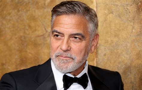 actor george clooney will be making his debut...