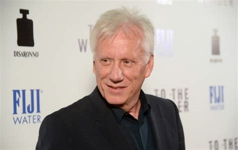 actor james woods net worth