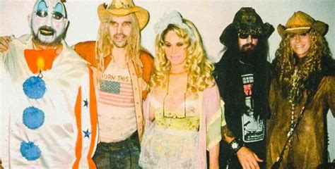 actors in house of 1000 corpses