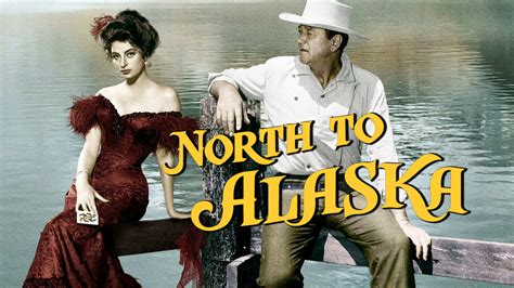 actors in north to alaska