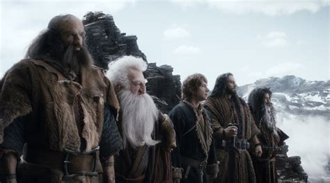 actors in the hobbit desolation of smaug