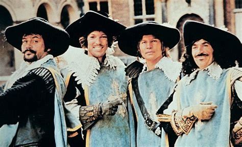 actors in three musketeers