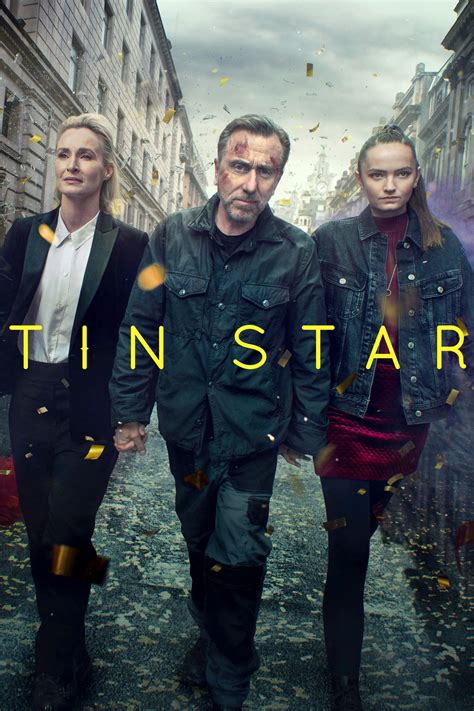 actors in tin star