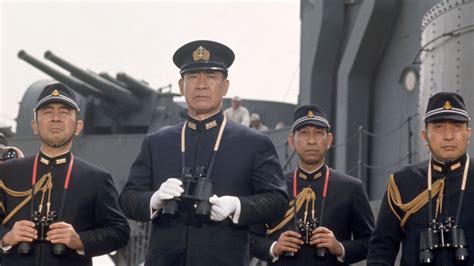 actors in tora tora tora