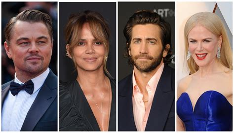 actors that didn't go to college