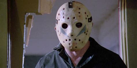 actors who played jason voorhees