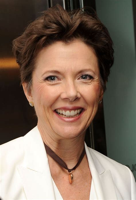 actress annette bening movies