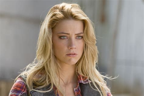 actress in drive angry