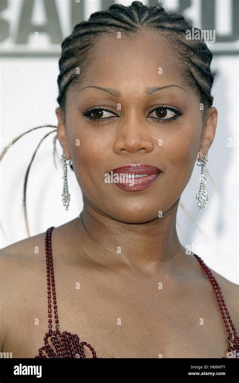 actress theresa randle