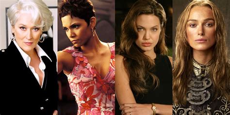 actresses of the 2000s