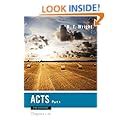 acts for everyone part one chapters 1 12 the new testament for everyone Doc