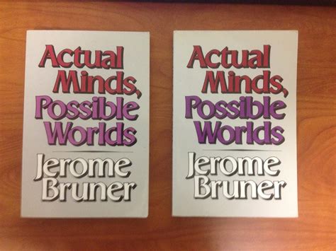 actual minds possible worlds the jerusalem harvard lectures Doc