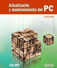 actualizacion y mantenimiento del pc titulos especiales Kindle Editon