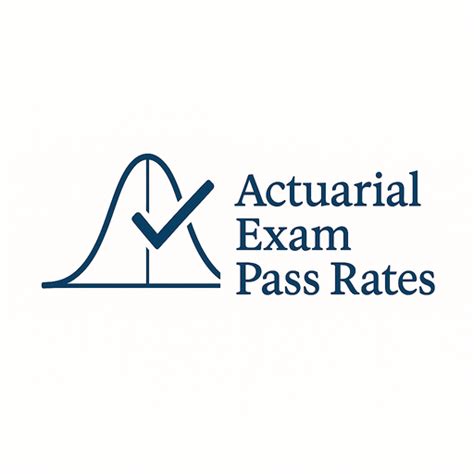 actuarial exam pass rates