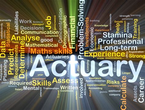 actuaries