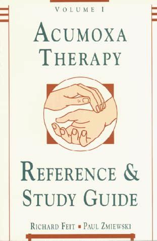 acumoxa therapy acumoxa therapy Kindle Editon