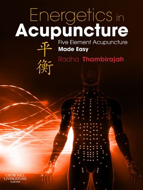 acupuncture energetics acupuncture energetics Kindle Editon