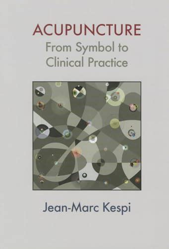 acupuncture from symbol to clinical practice PDF