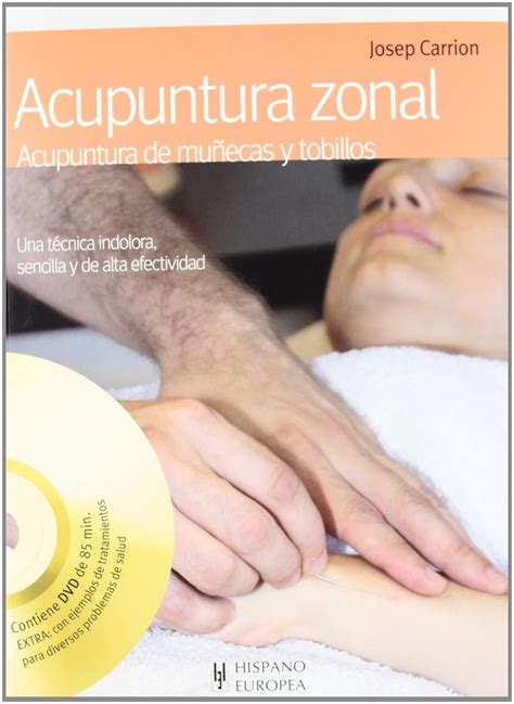acupuntura zonal or zoned acupuncture spanish edition Kindle Editon