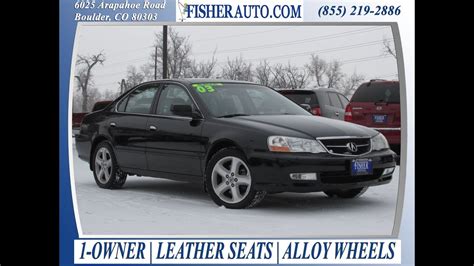 acura 2003 tl manual Kindle Editon