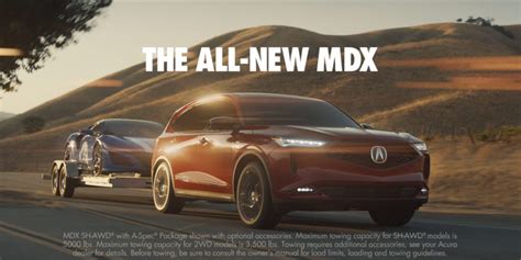 acura ad