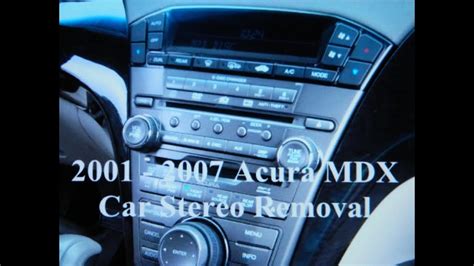 acura car audio repair Kindle Editon