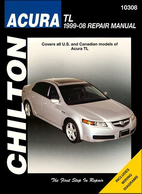 acura el repair manuals Doc