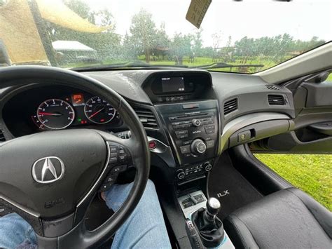 acura ilx manual transmission for sale Reader