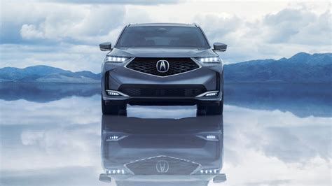 acura mdx b6 service Epub