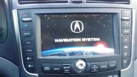 acura mdx gps code Epub