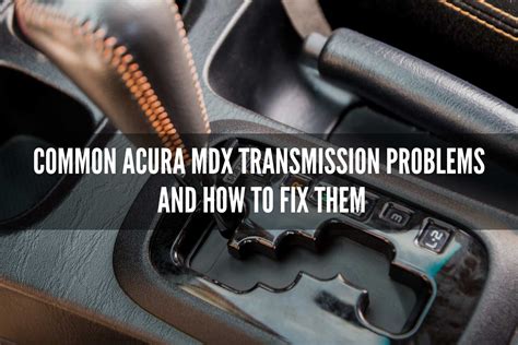 acura mdx stalling troubleshooting Epub