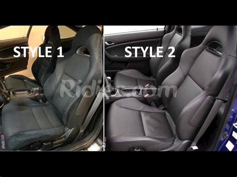 acura rsx seat repair Kindle Editon