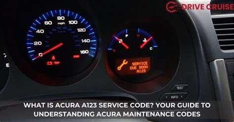 acura tl service code a123 Epub