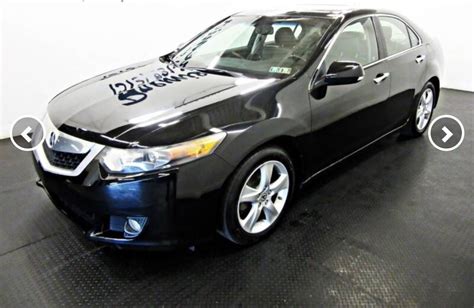 acura tsx 100k service Epub