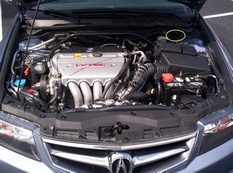 acura tsx 2006 problems Kindle Editon