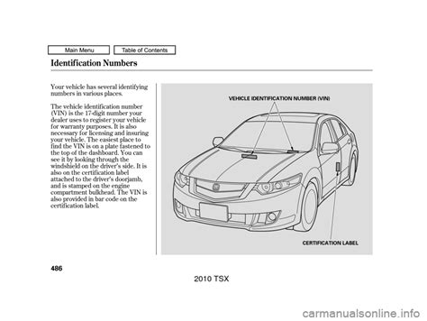 acura tsx user manual Epub