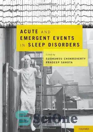 acute and emergent events in sleep disorders Kindle Editon