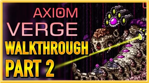 Acxoim Verge Walkthrough