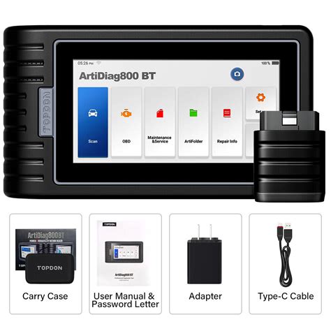 ad 1 pro auto scanner Epub