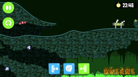 Ad Piggies Walkthrough