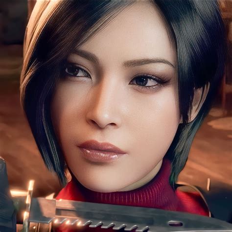 ada ada wong