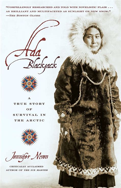 ada blackjack a true story of survival in the arctic Epub