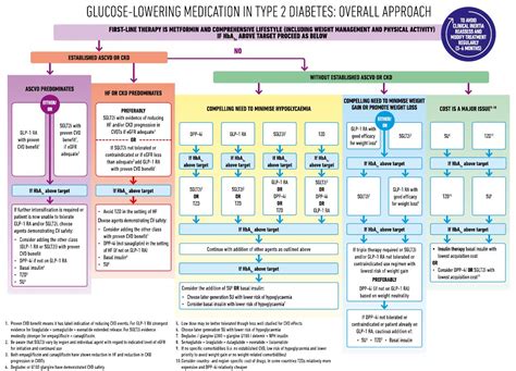 ada diabetes guidelines summary Kindle Editon
